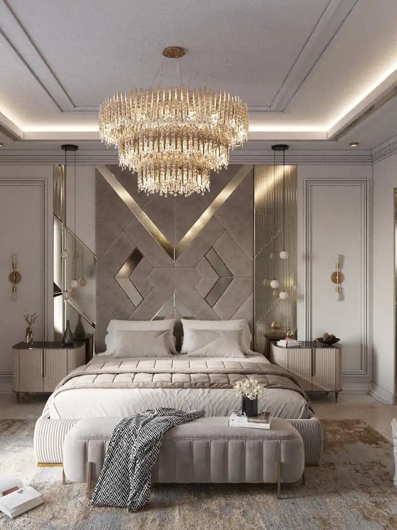 طراحی داخلی مسکونی پروژه آقای سلطانی8