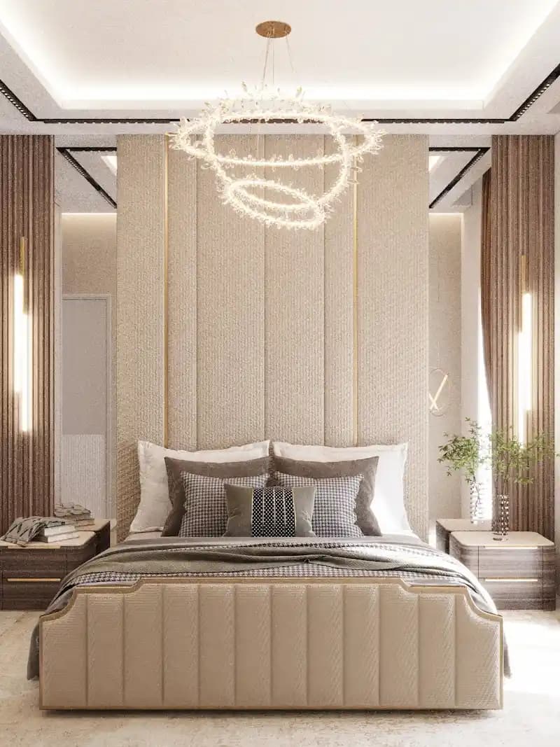طراحی داخلی مسکونی پروژه آقای عباسی8