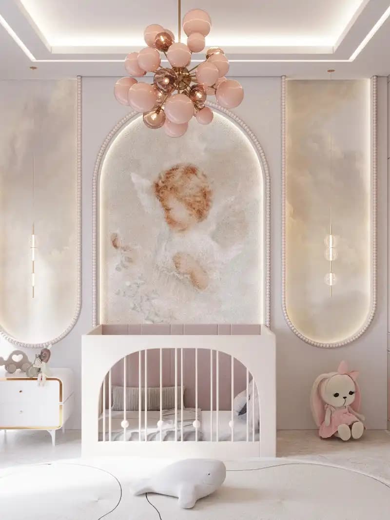 طراحی داخلی مسکونی پروژه آقای عباسی10